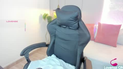 Isabel florez online show from 07-22-26, 01:41