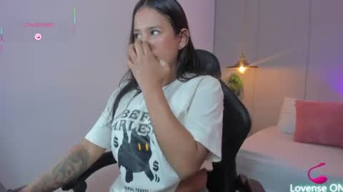 Isabel florez online show from 07-30-26, 02:43