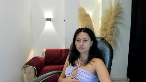 Snapshot of isabella_grace18 chatting on 05-07-26, 07:47 Isabella online show from 05-07-26, 07:47