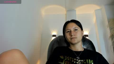 Isabella online show from 07-09-26, 07:45