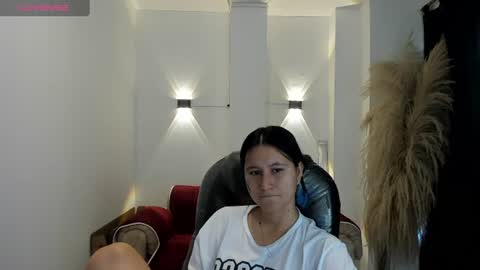 Isabella online show from 07-29-26, 12:25