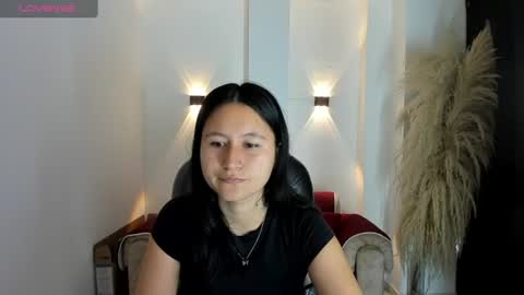 Isabella online show from 07-30-26, 11:31