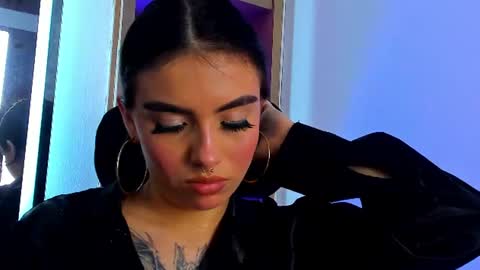 ISABELLA online show from 06-11-26, 12:32
