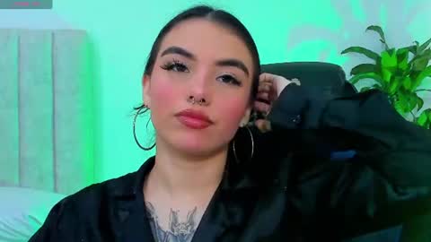 ISABELLA online show from 06-13-26, 06:39