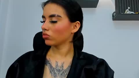 ISABELLA online show from 07-19-26, 02:04