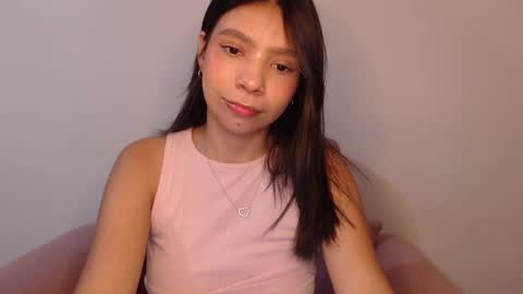 ISABELLA online show from 12-10-24, 04:34