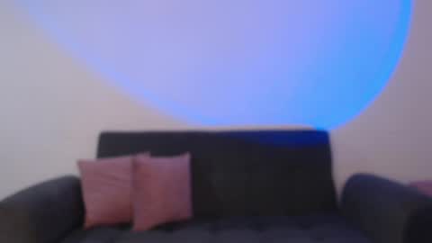 ISABELLA online show from 02-07-25, 04:16