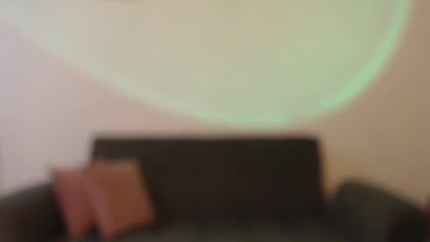 ISABELLA online show from 02-16-25, 12:52