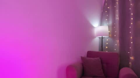 ISABELLA online show from 04-05-26, 02:42