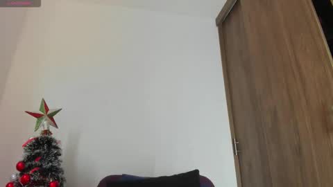  Isabel Lopez online show from 12-19-25, 09:55