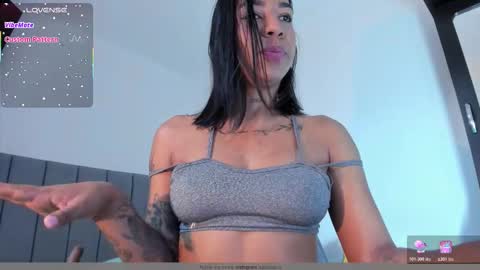  Isabel Lopez online show from 01-16-26, 11:36