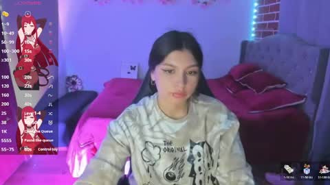 Snapshot of isabella_monntolvo chatting on 04-27-26, 12:41 isabella_monntolvo online show from 04-27-26, 12:41