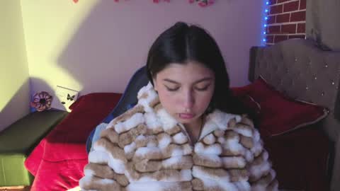 Snapshot of isabella_monntolvo chatting on 05-07-26, 03:06 isabella_monntolvo online show from 05-07-26, 03:06