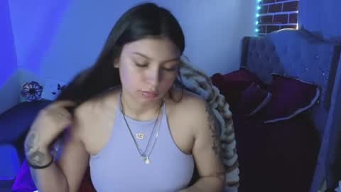 Snapshot of isabella_monntolvo chatting on 05-09-26, 03:06 isabella_monntolvo online show from 05-09-26, 03:06
