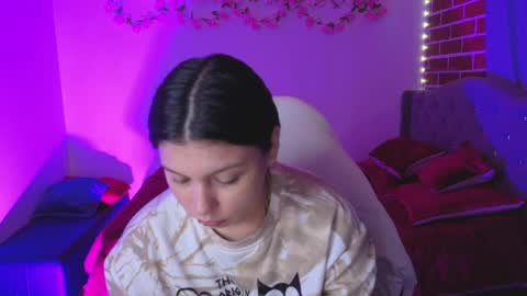 Snapshot of isabella_monntolvo chatting on 05-26-26, 07:21 isabella_monntolvo online show from 05-26-26, 07:21