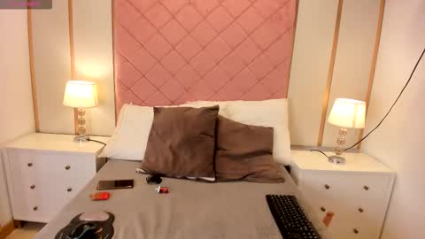 Isabella online show from 03-02-26, 04:36