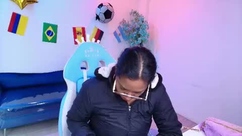 Snapshot of isabella_rows chatting on 07-01-26, 11:34 Isabella online show from 07-01-26, 11:34