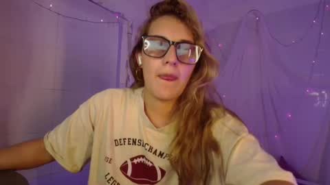 Isabella Rros online show from 02-03-26, 11:43