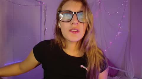 Isabella Rros online show from 02-13-26, 02:35