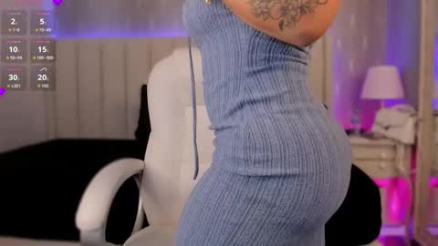 Isa  online show from 10-27-25, 10:47