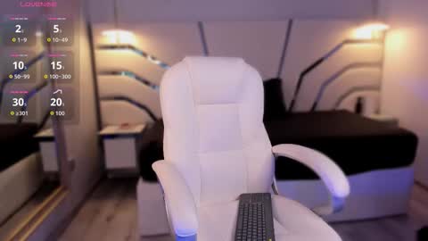 Isa  online show from 01-14-26, 09:09