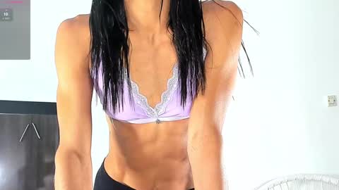 Snapshot of isabella_savina chatting on 02-06-25, 12:00 Isabella online show from 02-06-25, 12:00