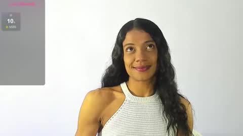 Isabella online show from 01-13-26, 10:59