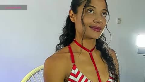 Isabella online show from 02-07-26, 09:51