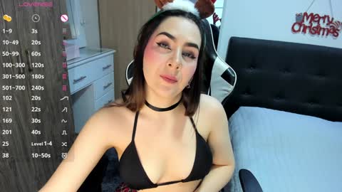 Snapshot of isabella_sea chatting on 12-16-24, 12:37 Isabella Sea online show from 12-16-24, 12:37