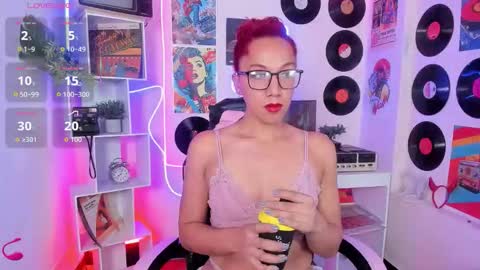 Camila online show from 02-14-26, 11:40