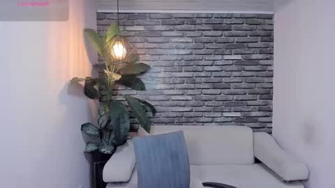 Camila online show from 03-19-26, 11:47