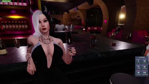 isabella_sunn online show from 02-25-25, 06:20