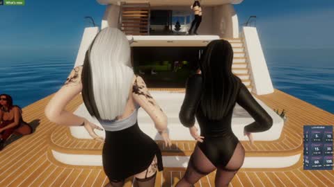 isabella_sunn online show from 02-26-25, 12:27