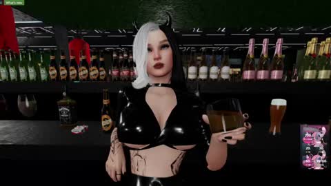 isabella_sunn online show from 03-06-25, 02:19