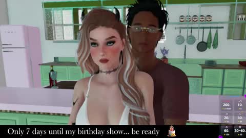 isabella_sunn online show from 09-17-25, 05:42