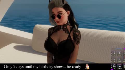 isabella_sunn online show from 09-22-25, 07:16