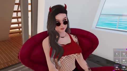 isabella_sunn online show from 09-30-25, 06:51