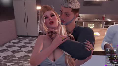 isabella_sunn online show from 11-04-25, 08:30