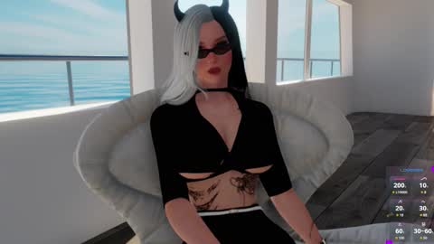 isabella_sunn online show from 11-25-25, 12:54