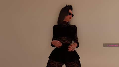 isabella_sunn online show from 02-03-26, 12:09