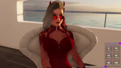 isabella_sunn online show from 02-23-26, 10:40