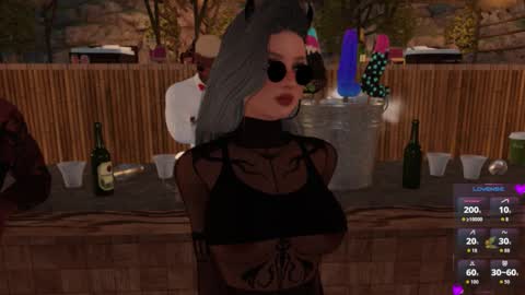 isabella_sunn online show from 03-11-26, 10:38