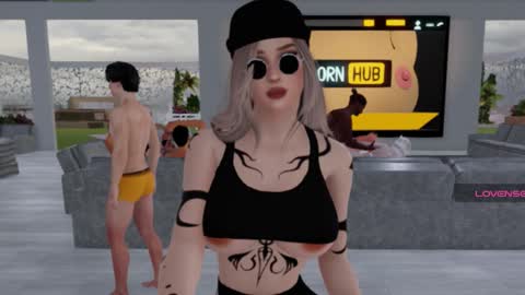 isabella_sunn online show from 03-29-26, 05:13