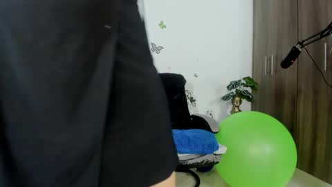 Isabella online show from 05-10-26, 05:45