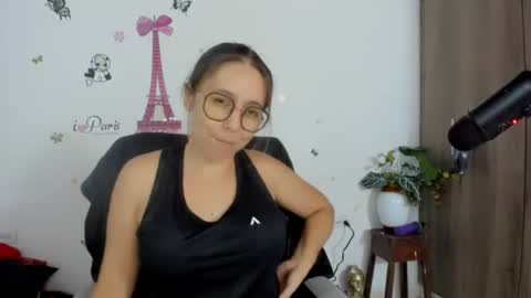 Isabella online show from 07-19-26, 01:42