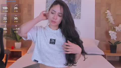 isabella_winkler online show from 04-12-26, 10:31