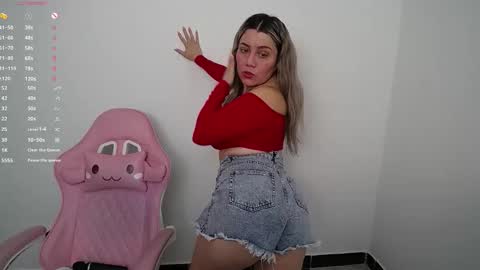 isabella_wish1 online show from 03-15-26, 11:44