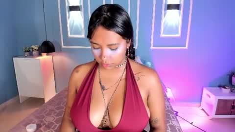 isabella zc online show from 06-17-26, 12:40