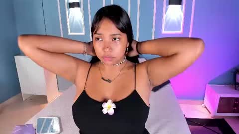 isabella zc online show from 06-24-26, 11:42