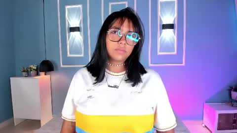 isabella zc online show from 06-27-26, 11:37